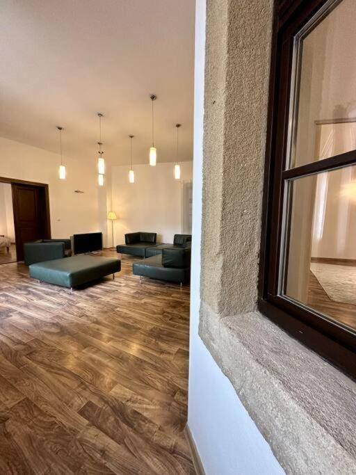 Michalska Residences Bratislava Buitenkant foto