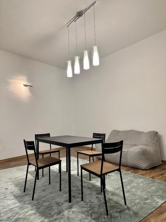 Michalska Residences Bratislava Buitenkant foto